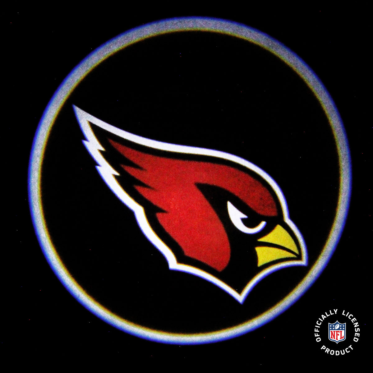 NFL Car Door Light - image 20