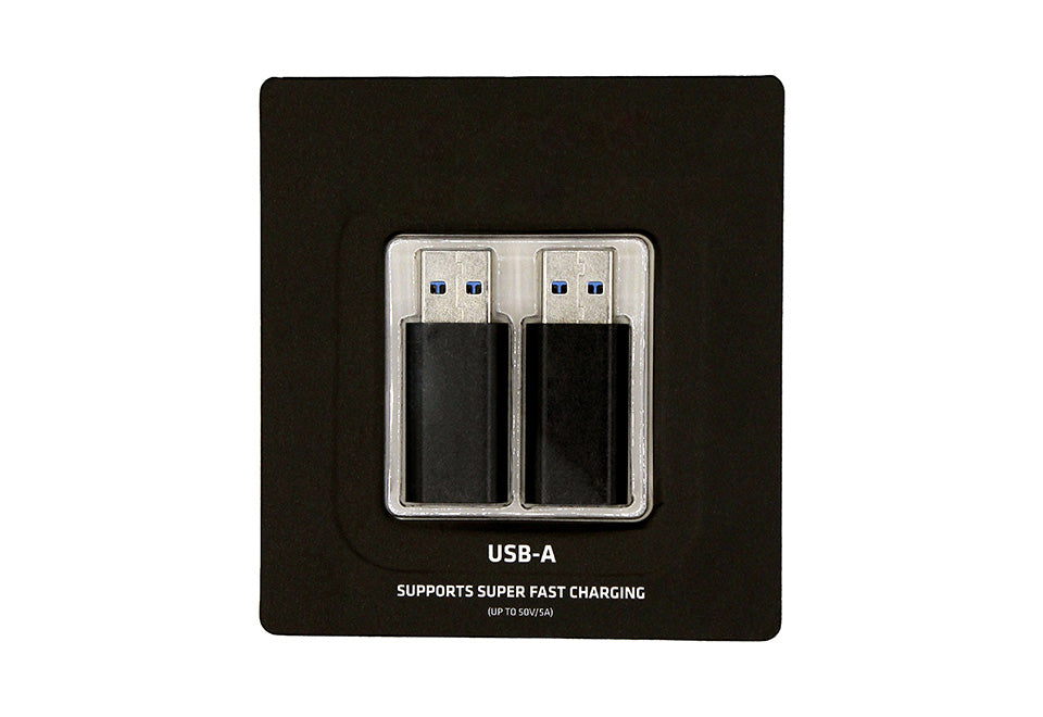 Secure Charging USB Data Blocker (Set of 2) - image 3