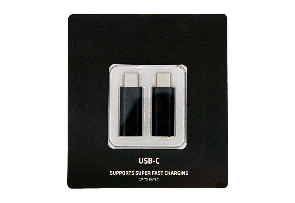 Secure Charging USB Data Blocker (Set of 2) - image 4