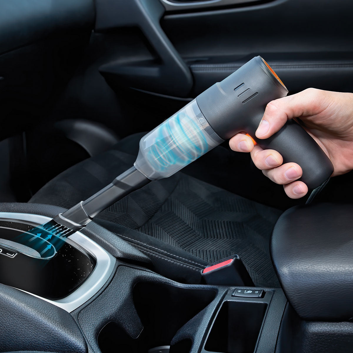 Cordless Air Duster - image 6
