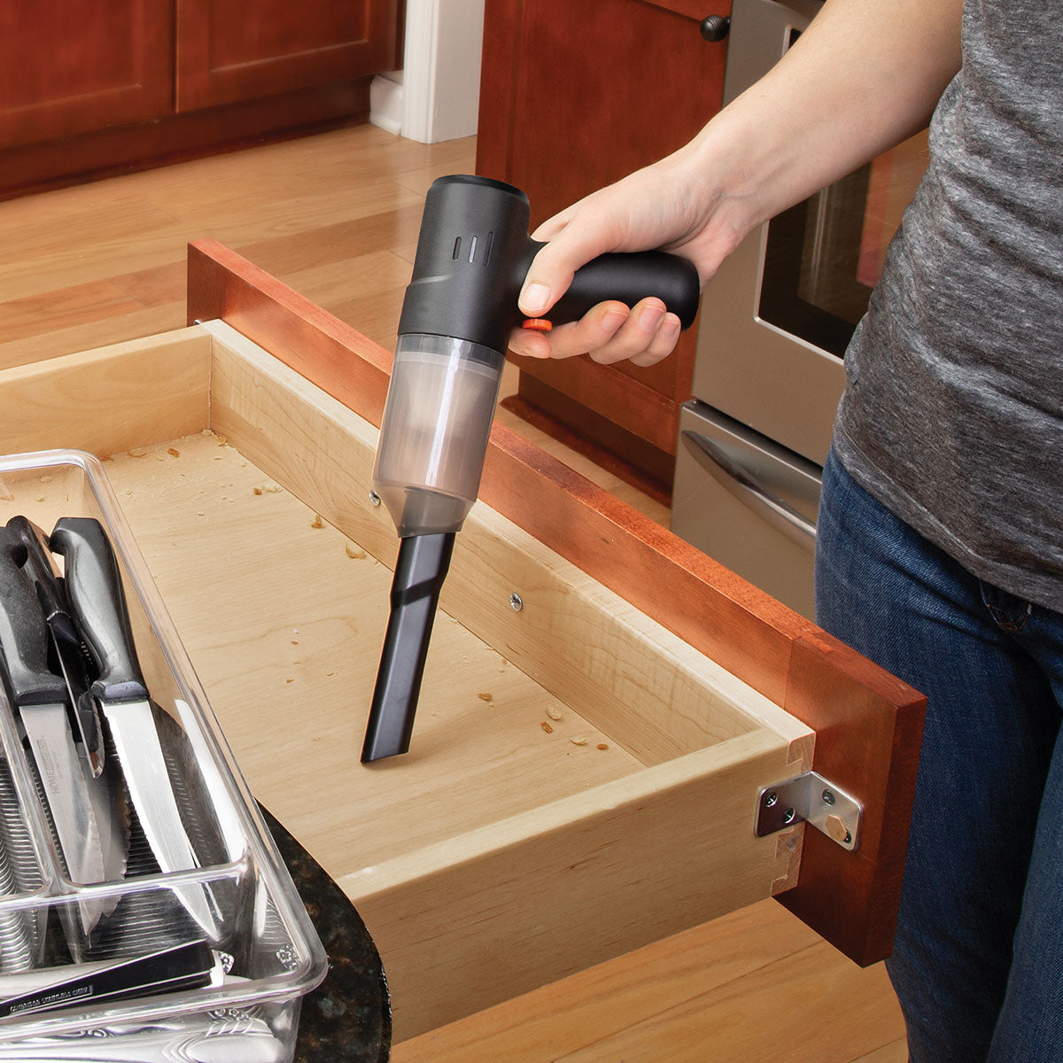 Cordless Air Duster - image 8