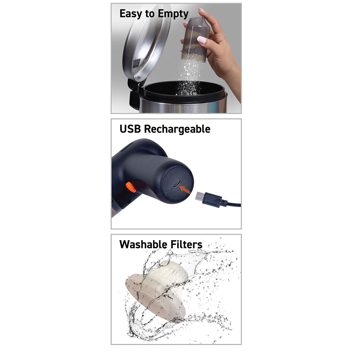 Cordless Air Duster - image 9