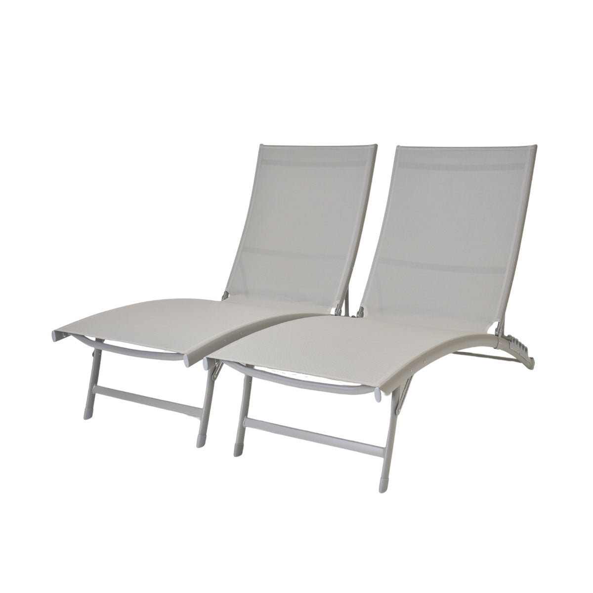2-Piece Clearwater Loungers - image 11
