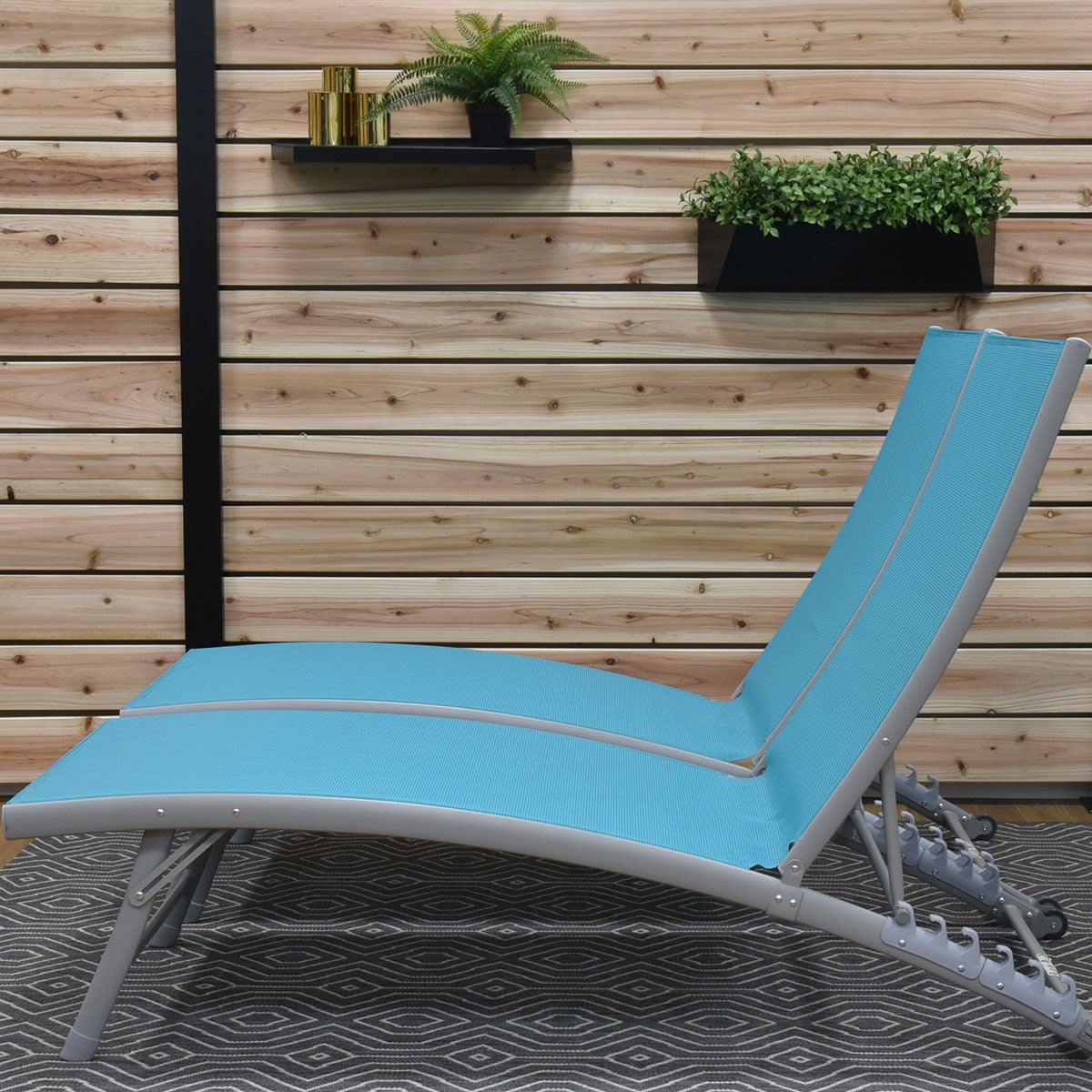 2-Piece Clearwater Loungers - image 5
