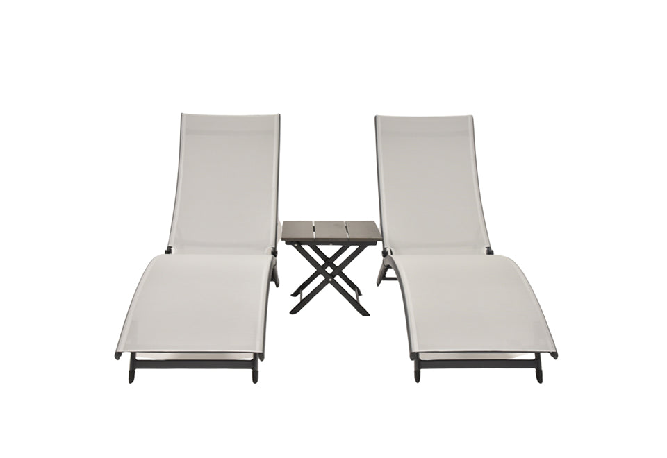 3-Piece Coral Springs Lounger Set - image 11