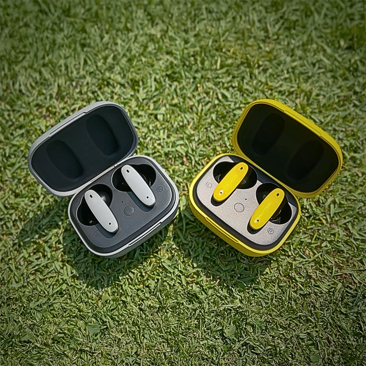 Golf GPS Earbuds