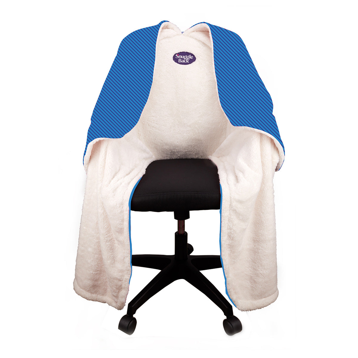 Office Chair Blanket - image 14
