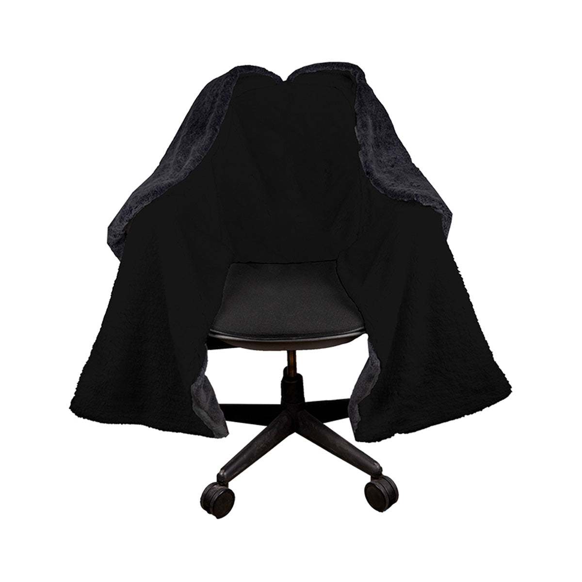 Office Chair Blanket - image 9