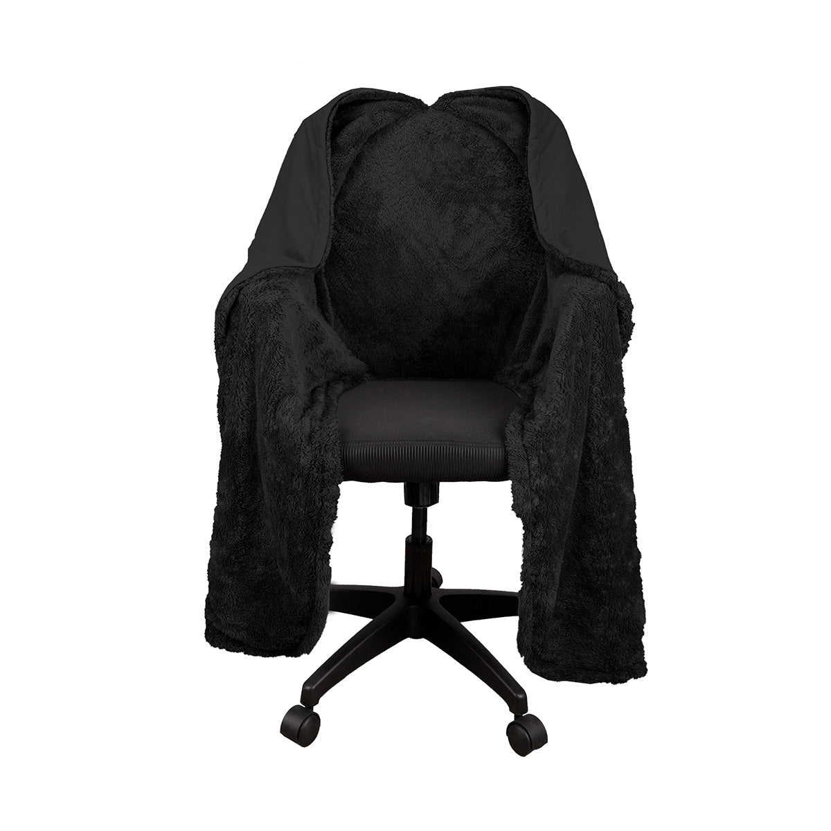 Office Chair Blanket - image 4