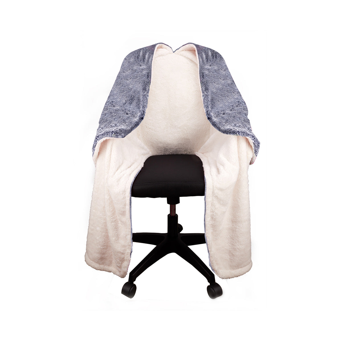 Office Chair Blanket - image 7