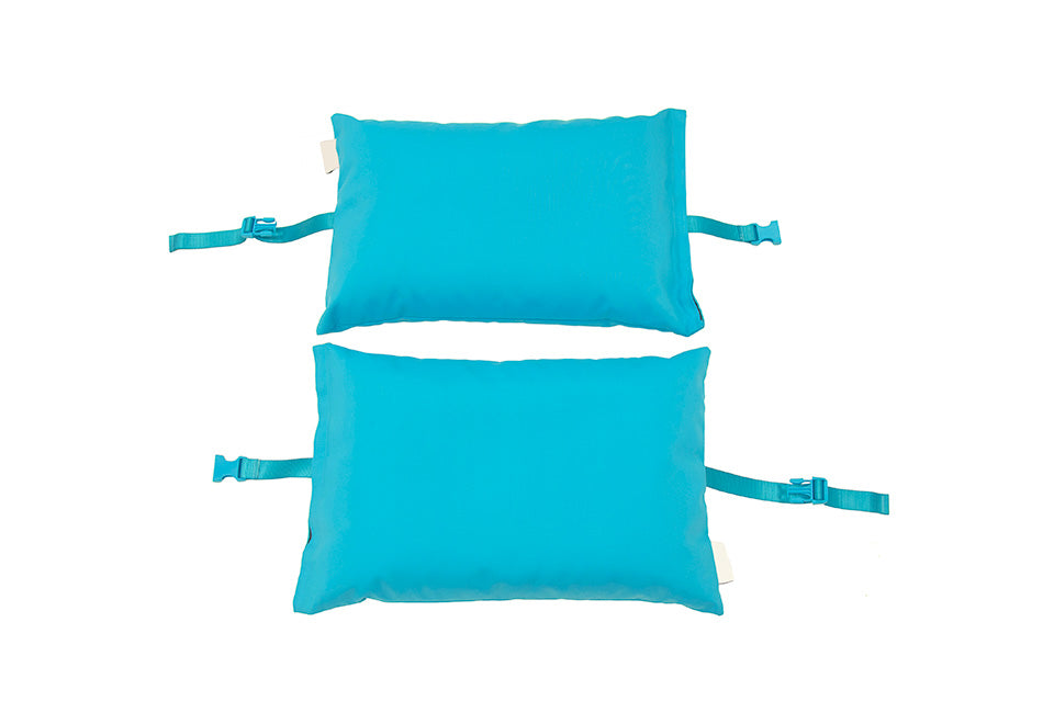 Pool Noodle Floatz Pillow