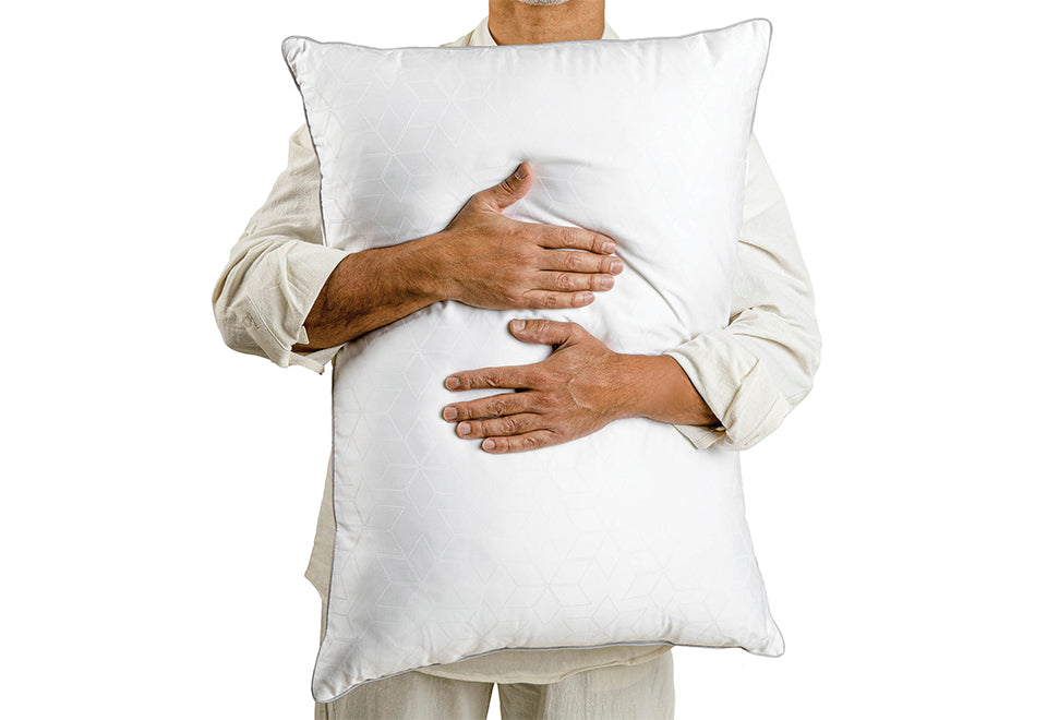 Cooling Ice Pillow