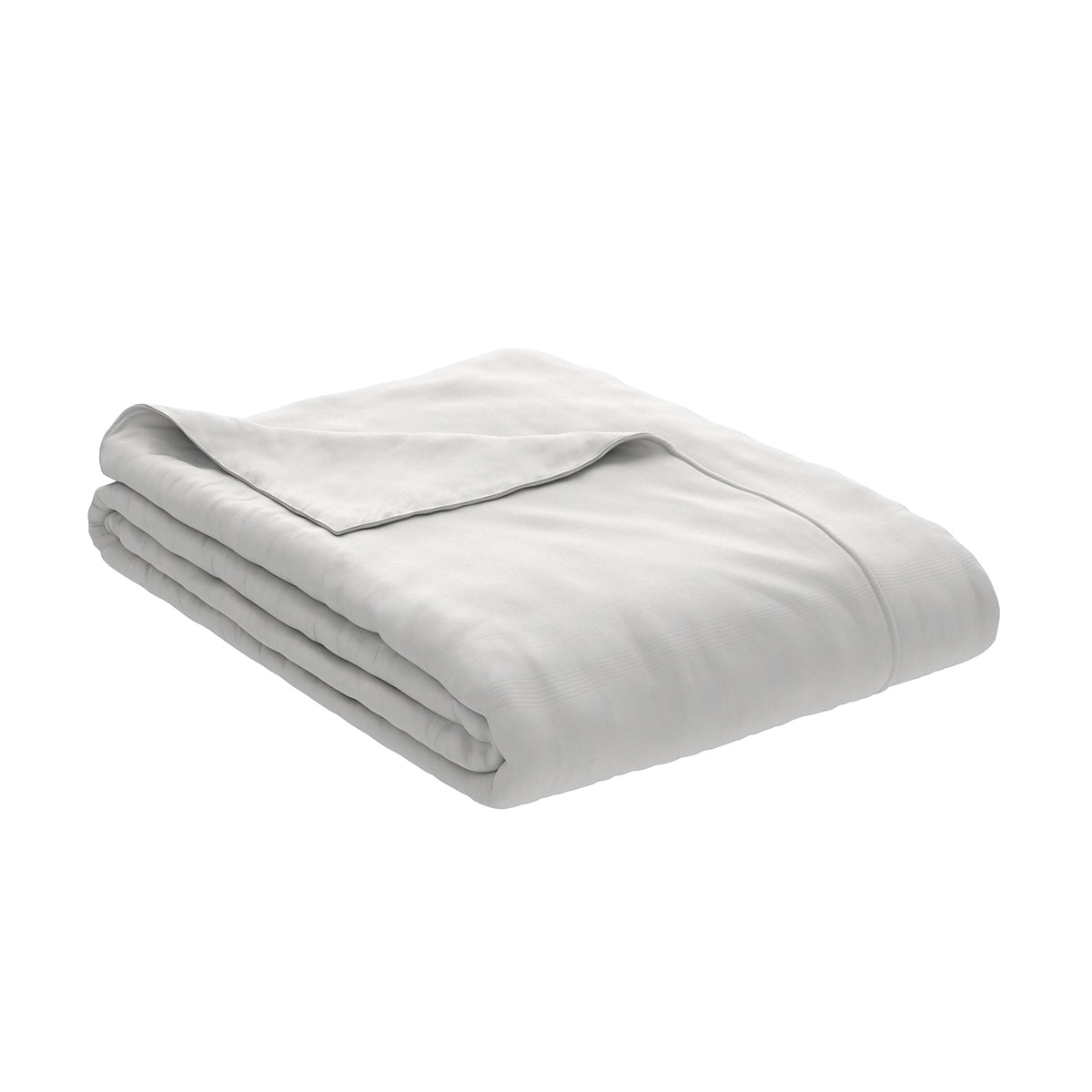 Cooling Reversible TENCEL and Bamboo Duvet Cover - image 3