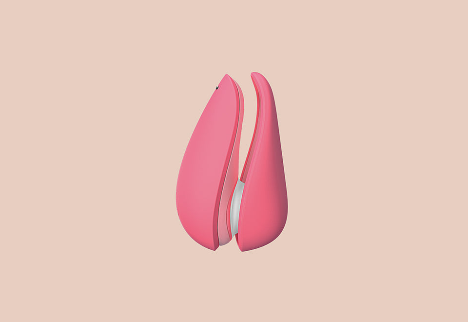 Womanizer Liberty 2 - image 2