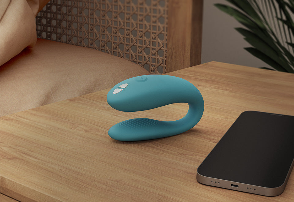 We-Vibe Sync Go - image 6