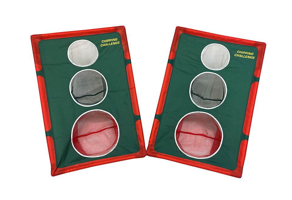 Chipping Challenge Game - image 2