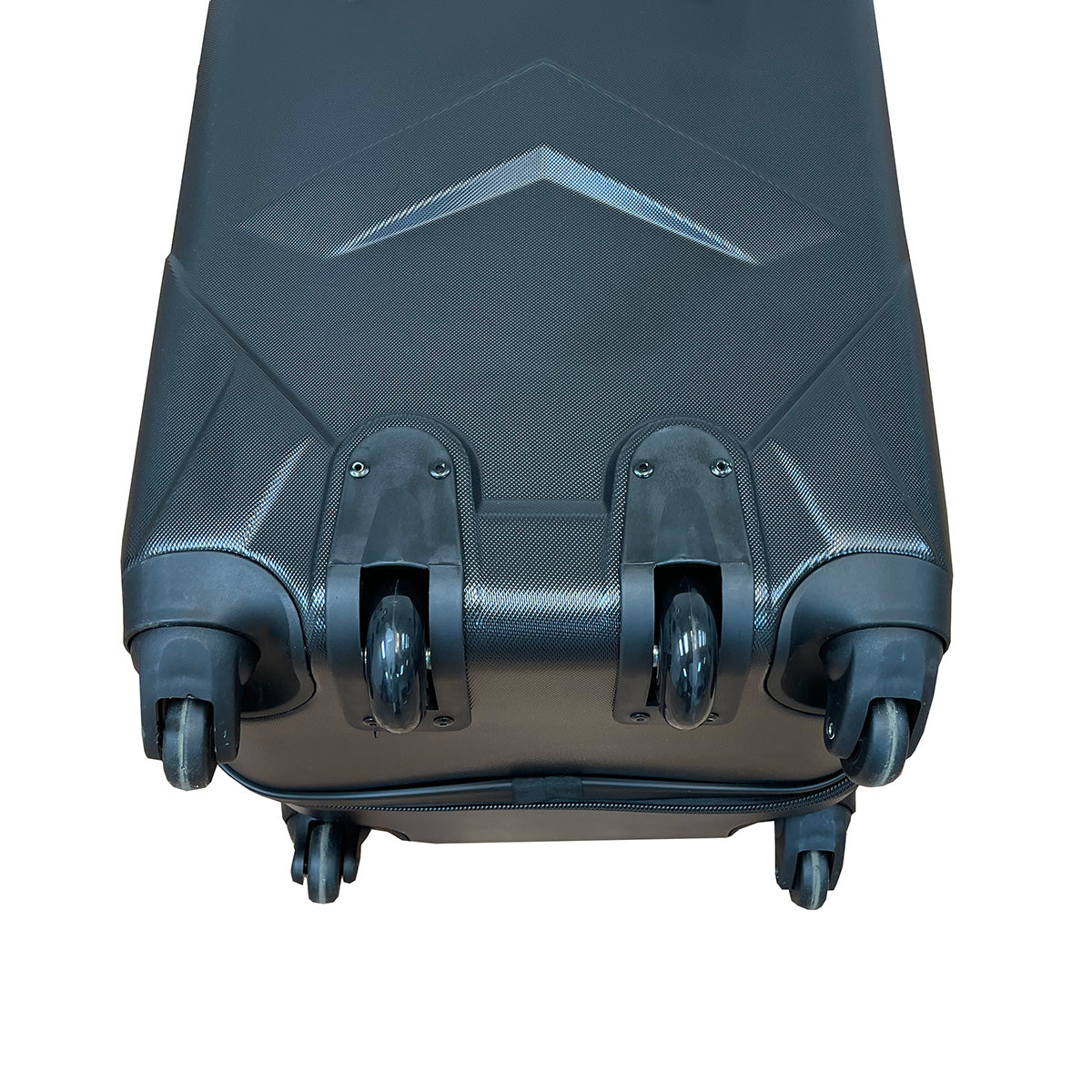 Hard Sided Golf Travel Case with Wheels - image 12