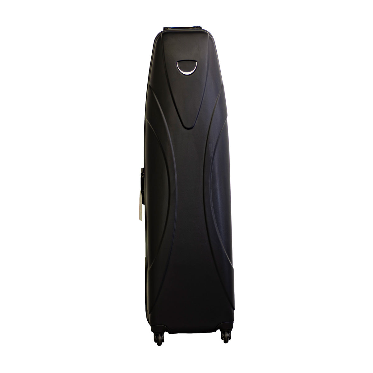 Hard Sided Golf Travel Case with Wheels - image 2