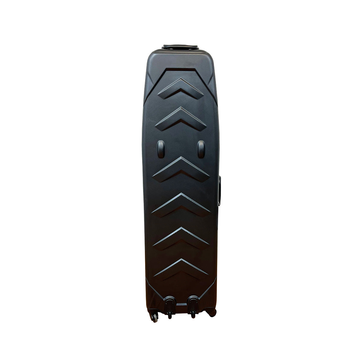 Hard Sided Golf Travel Case with Wheels - image 10