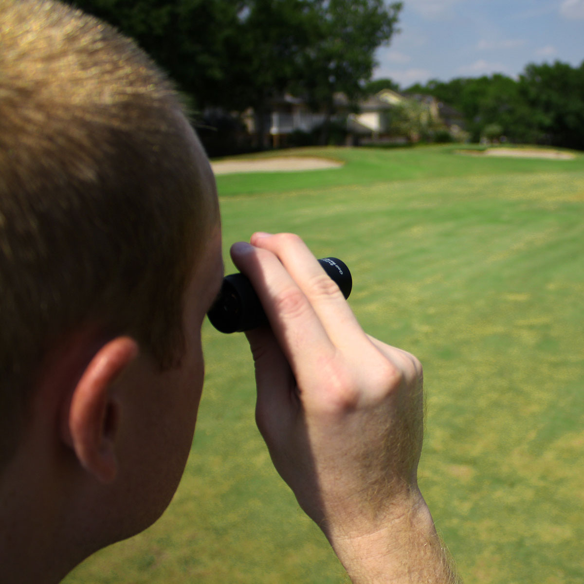 Golf Range Scope - image 2