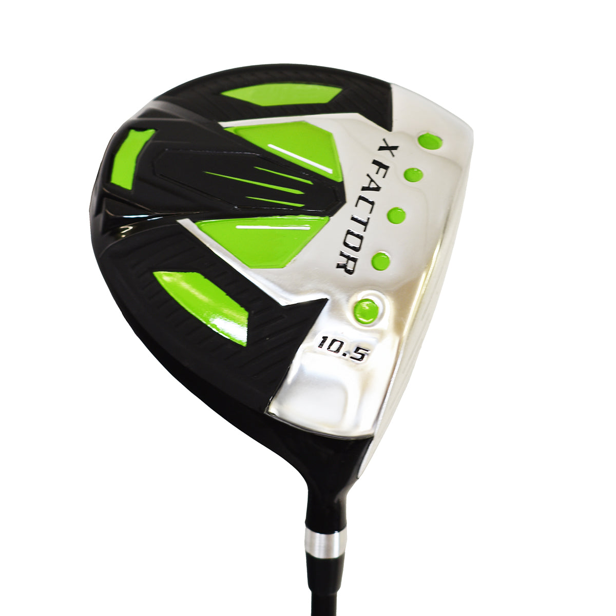 Nitro X Factor Complete Mens Golf Set - image 2