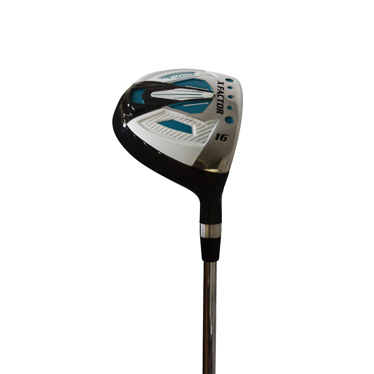 Nitro X Factor Complete Ladies Golf Set - image 3