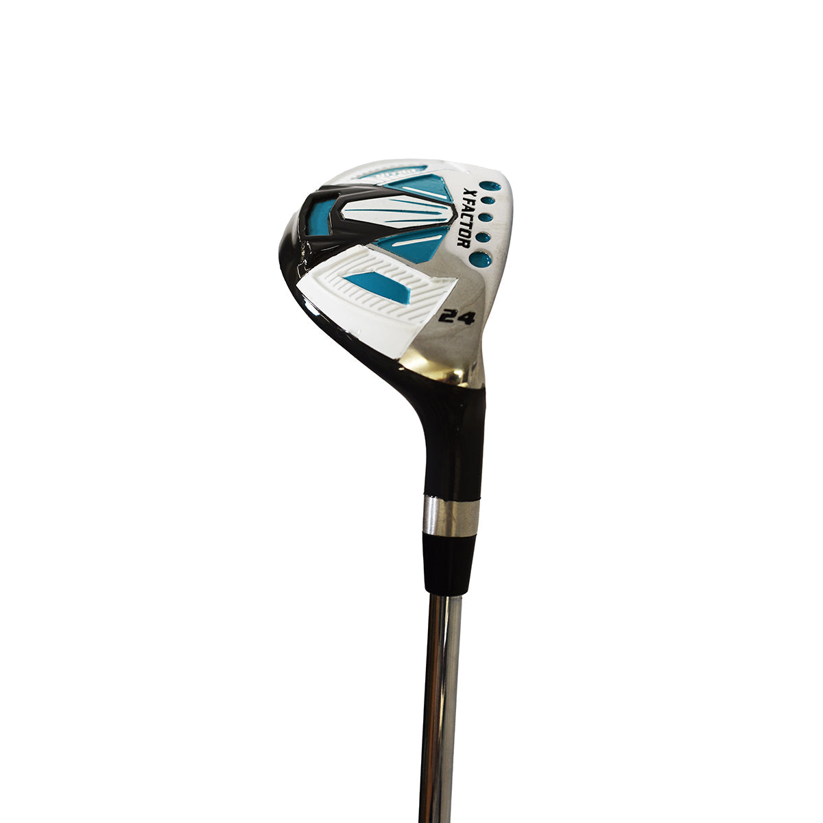 Nitro X Factor Complete Ladies Golf Set - image 4