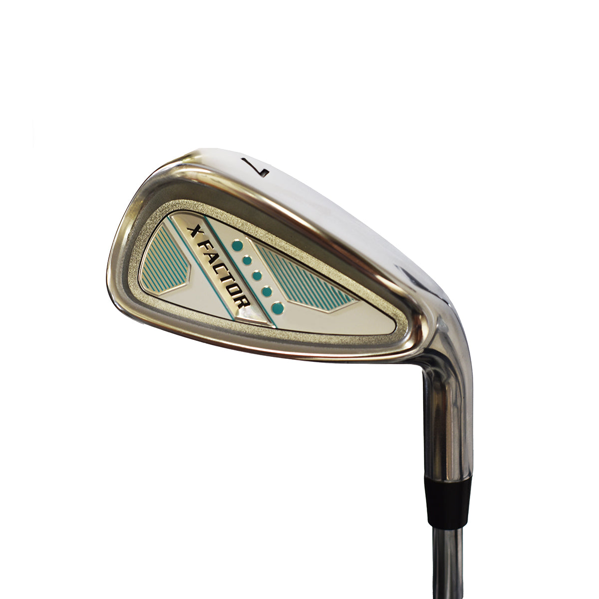 Nitro X Factor Complete Ladies Golf Set - image 5