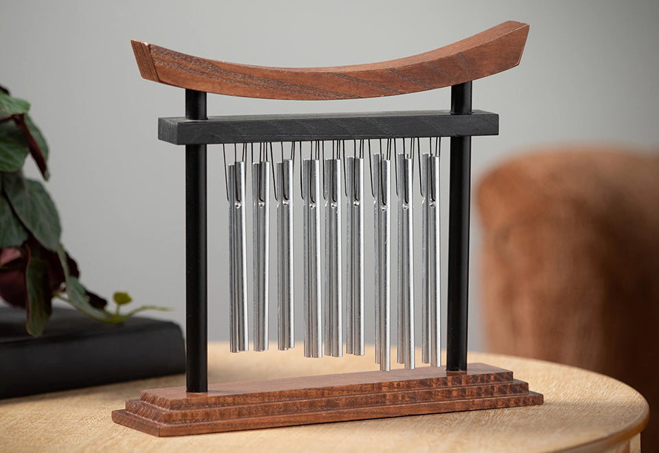 Tranquility Table Chime
