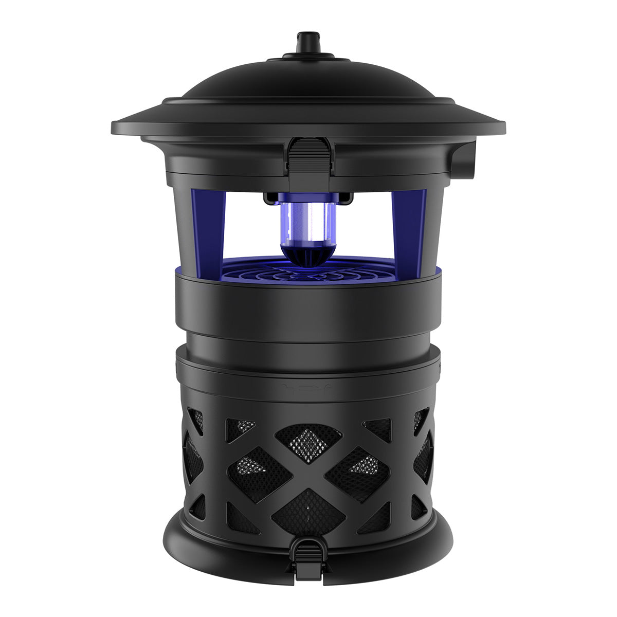 Luxe Half-Acre Flying Insect and Mosquito Trap - image 6