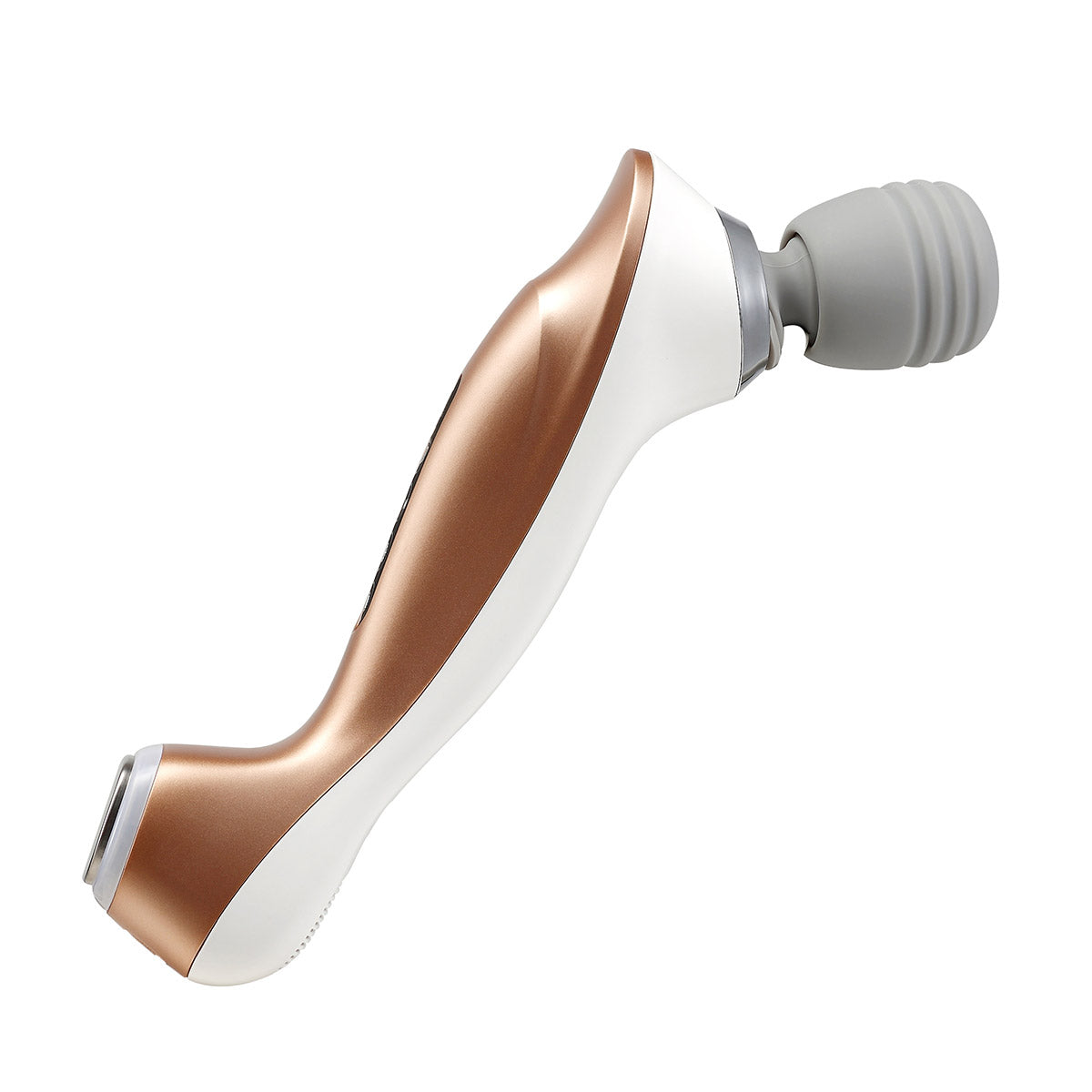 Cordless Hot and Cold Beauty Massager - image 10