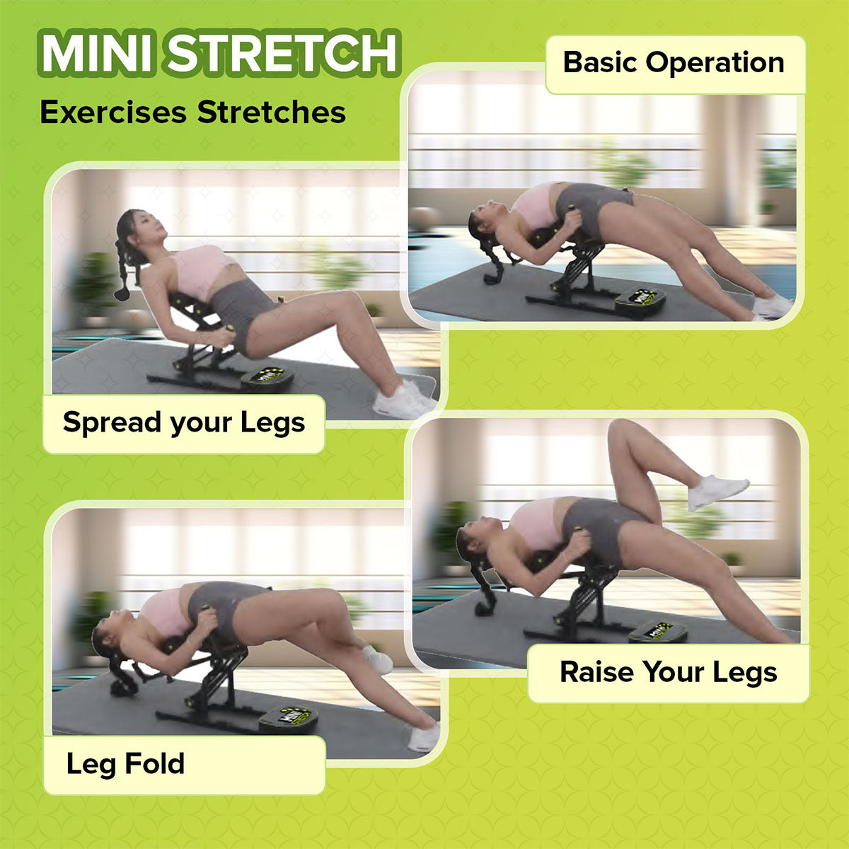 Mini Inversion Table - image 3