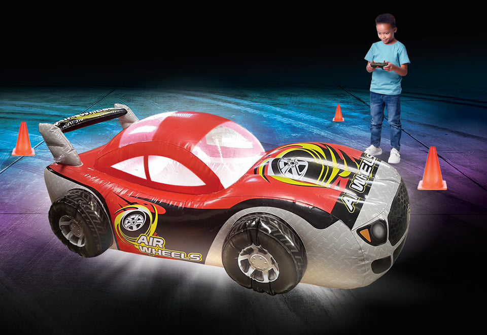 RC Turbo Twister Air Wheels - image 5