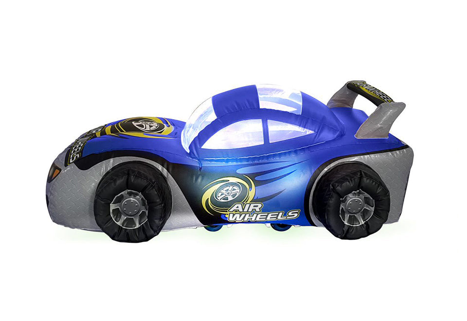 RC Turbo Twister Air Wheels - image 8