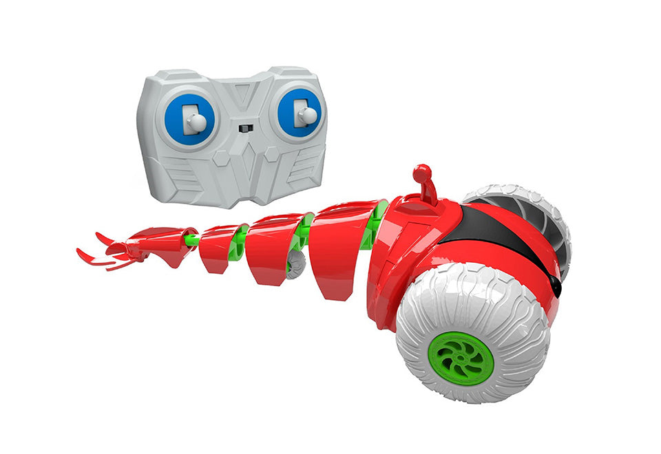 RC Turbo Twister Stinger