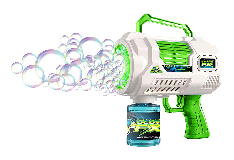GlowFX Bubble Blaster XL
