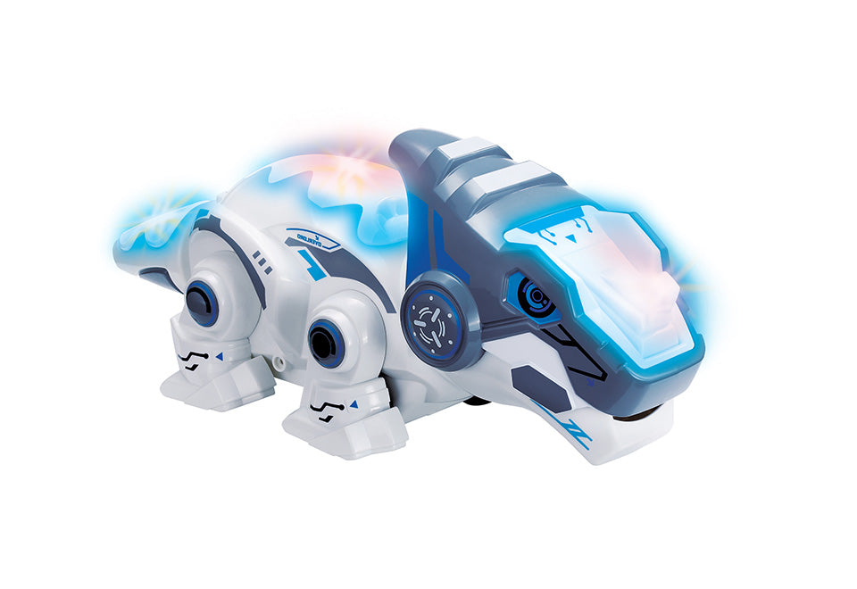 RC Robosaur - image 5