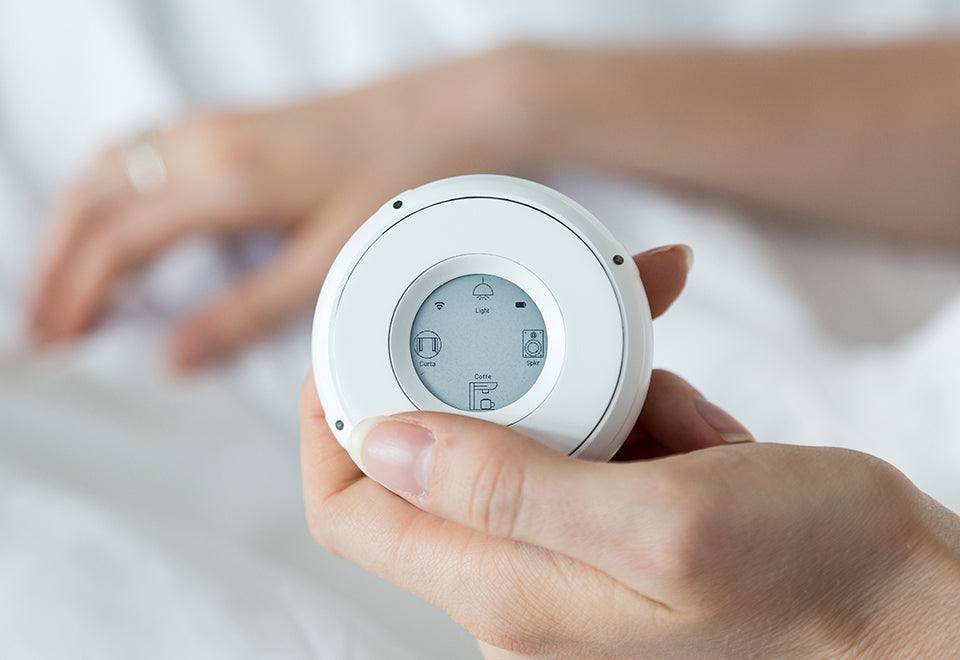 Ultimate Smart Home Controller