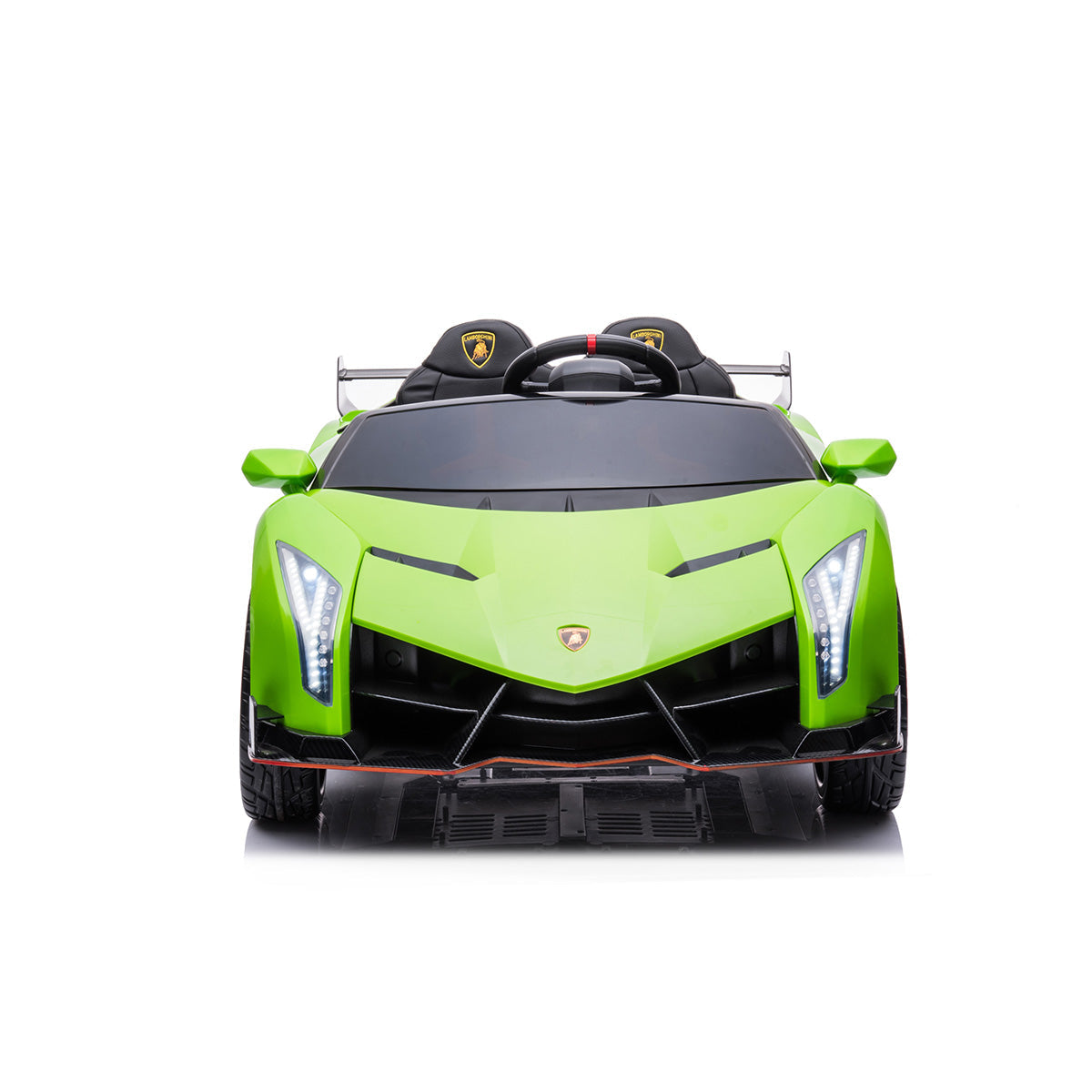 24V 4x4 Lamborghini Veneno Ride-On Car - image 2