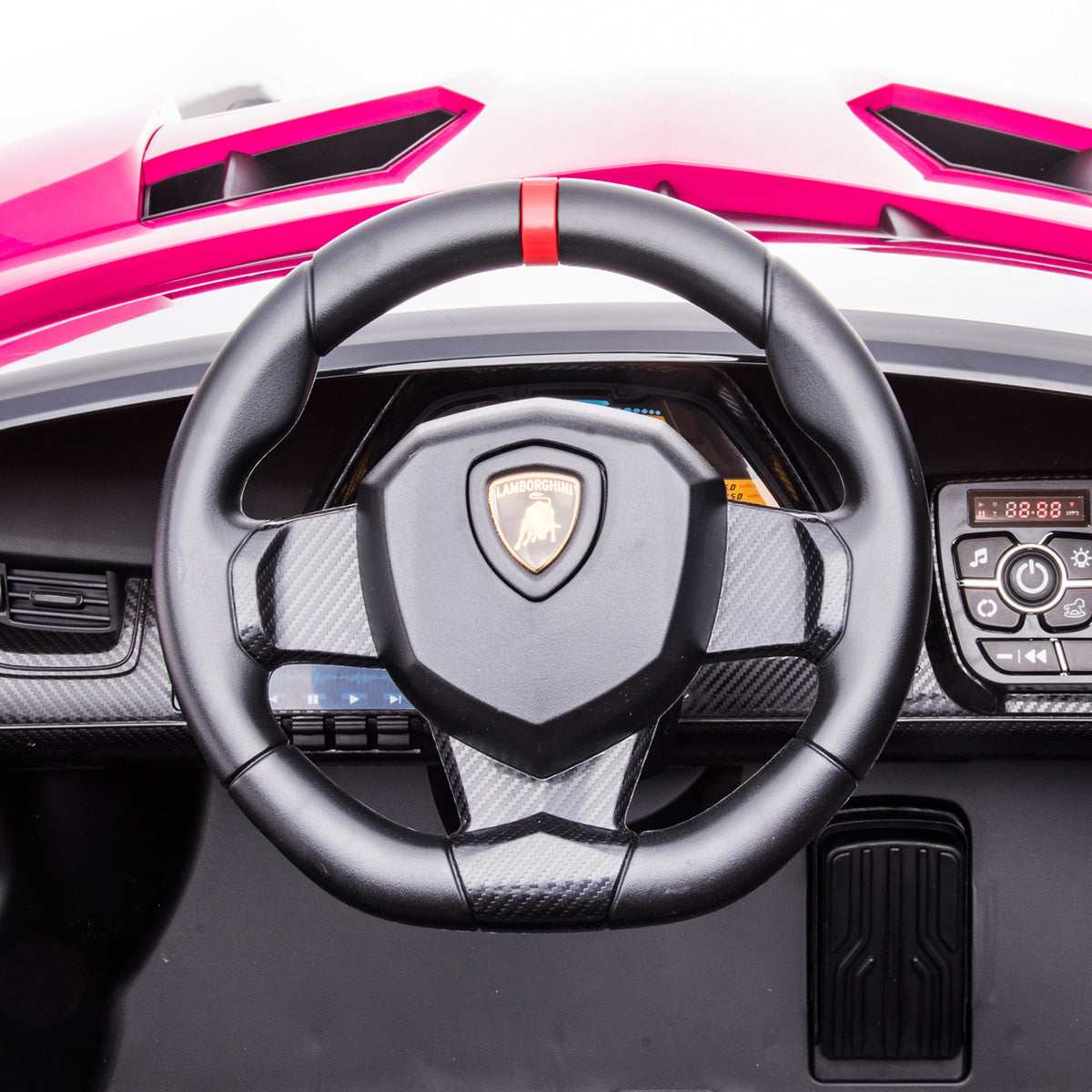 24V 4x4 Lamborghini Veneno Ride-On Car - image 22