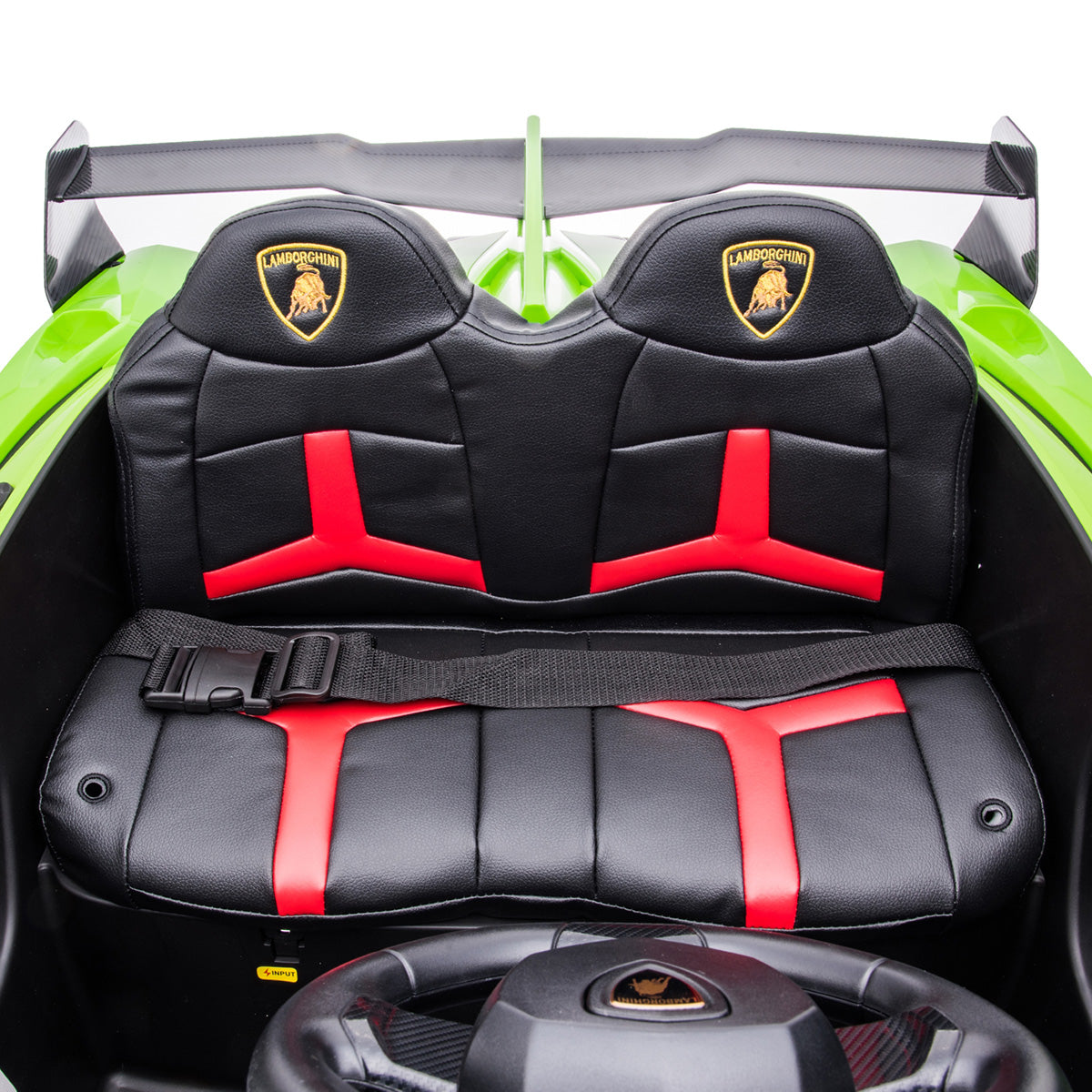 24V 4x4 Lamborghini Veneno Ride-On Car - image 16