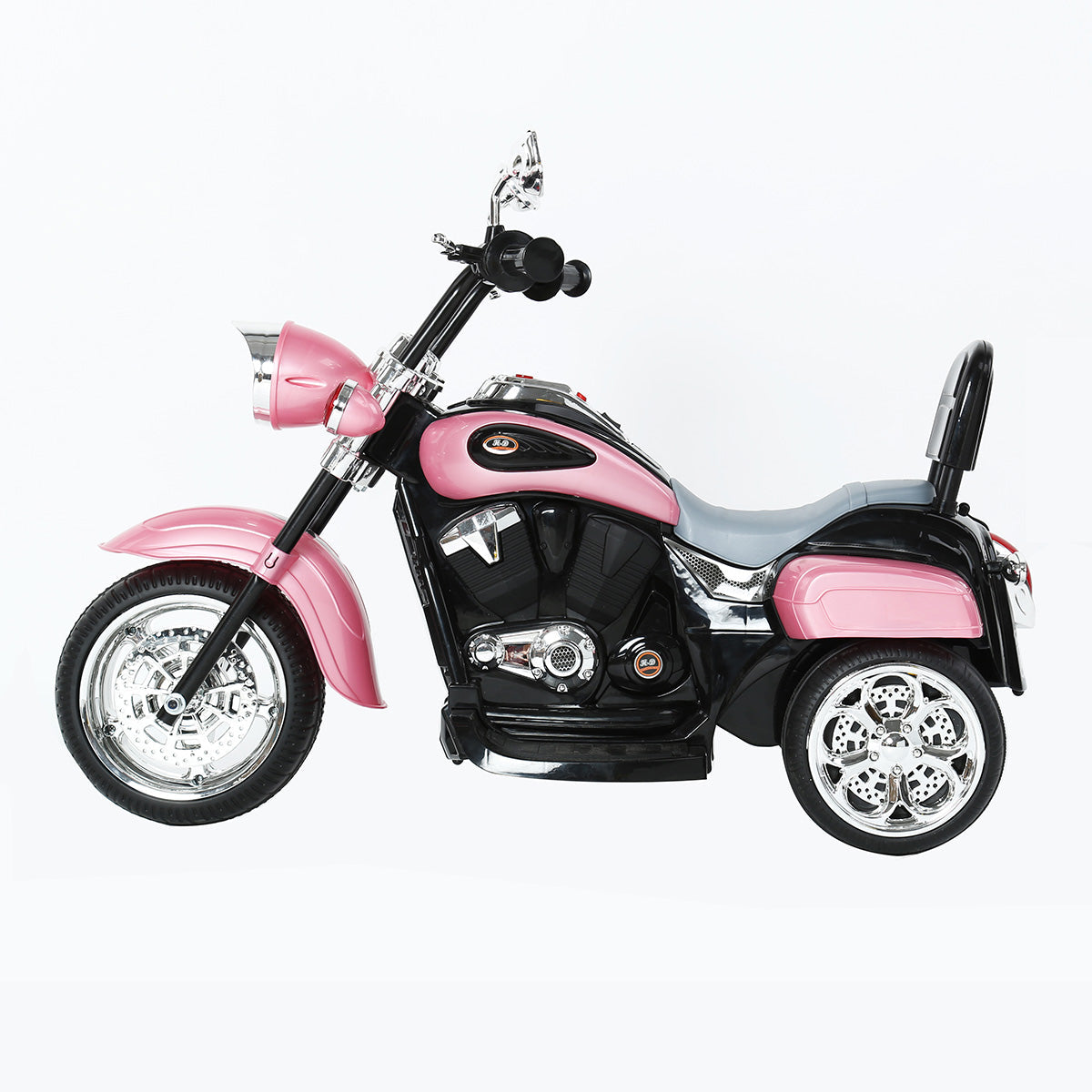 6V Chopper Ride-On Trike - image 18
