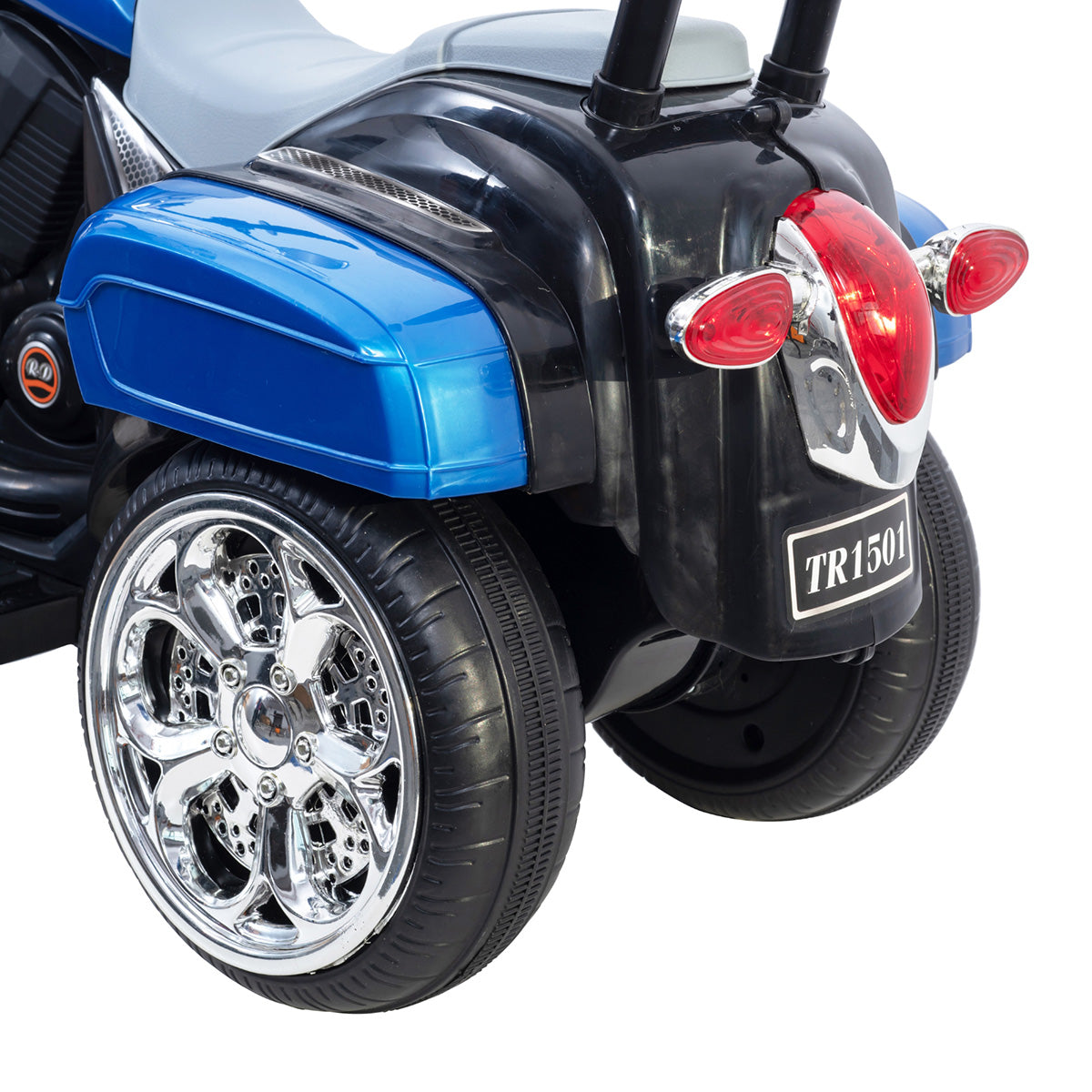 6V Chopper Ride-On Trike - image 7