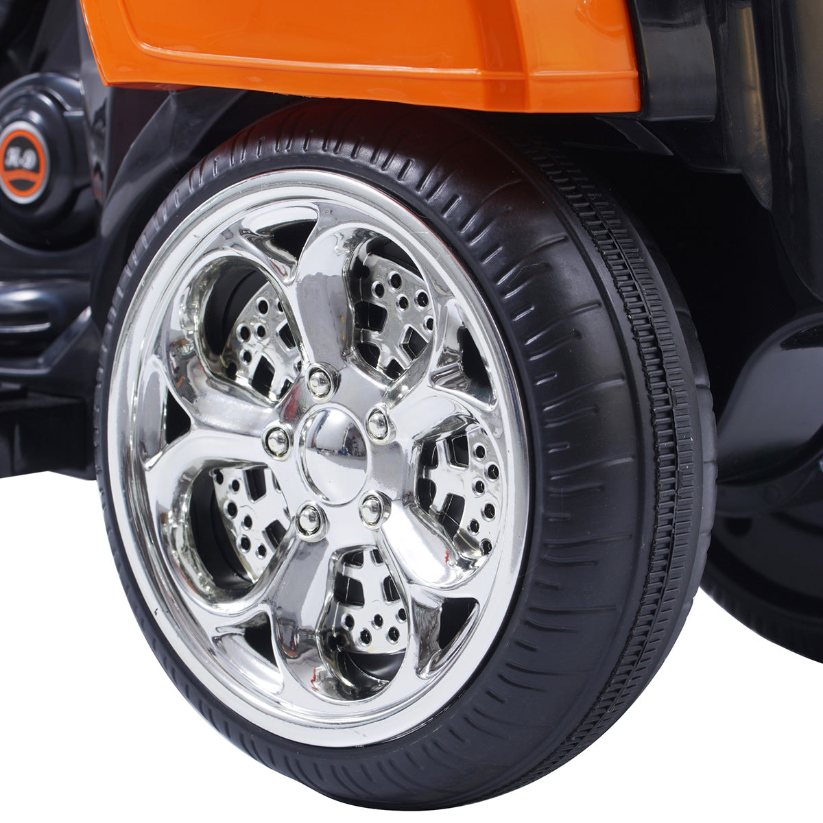 6V Chopper Ride-On Trike - image 15