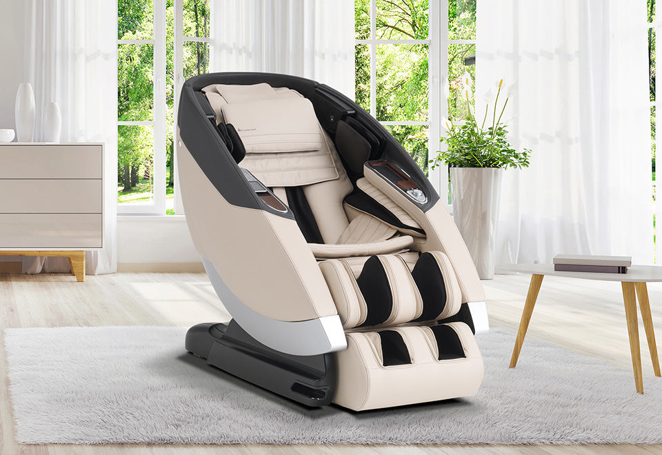 Human Touch® Super Novo 2.0 Massage Chair