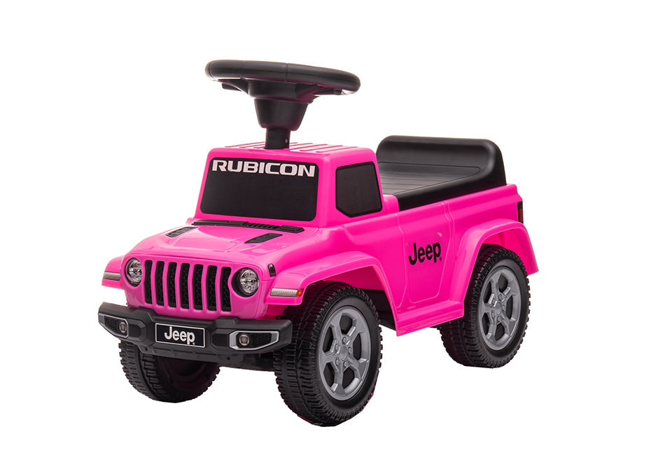 Jeep Gladiator Push Car - image 3