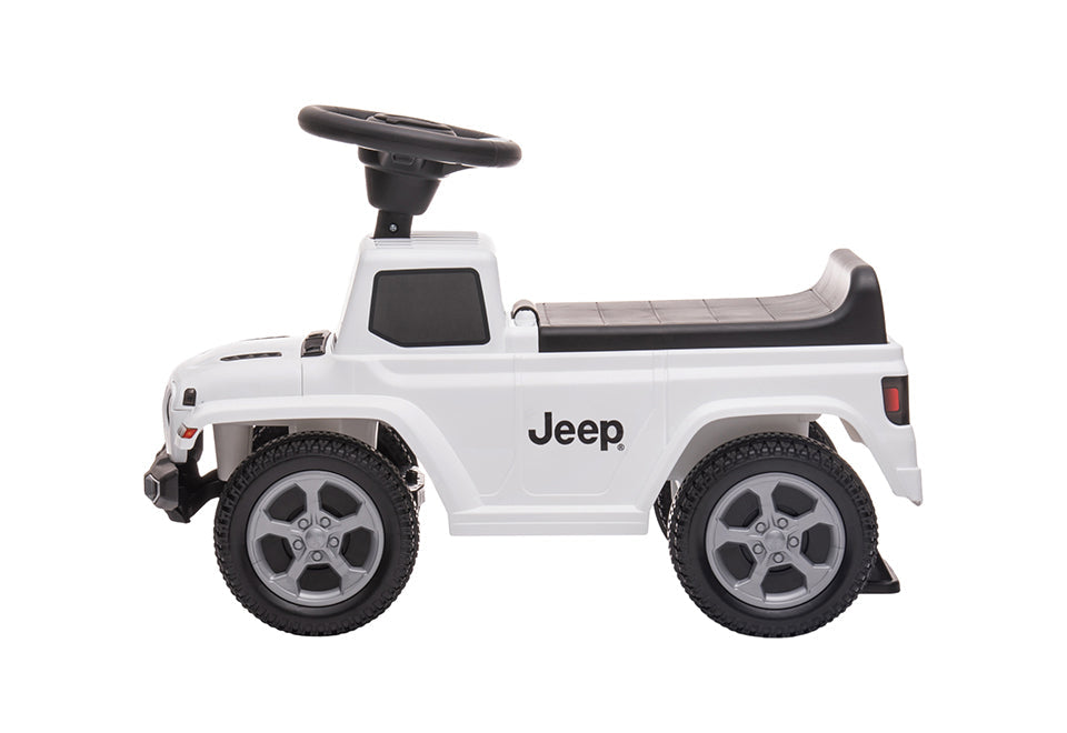 Jeep Gladiator Push Car - image 4