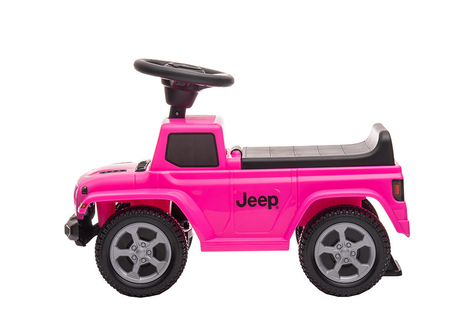 Jeep Gladiator Push Car - image 6