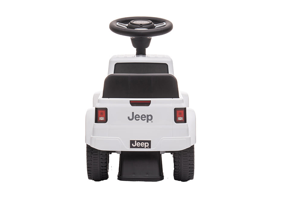 Jeep Gladiator Push Car - image 8
