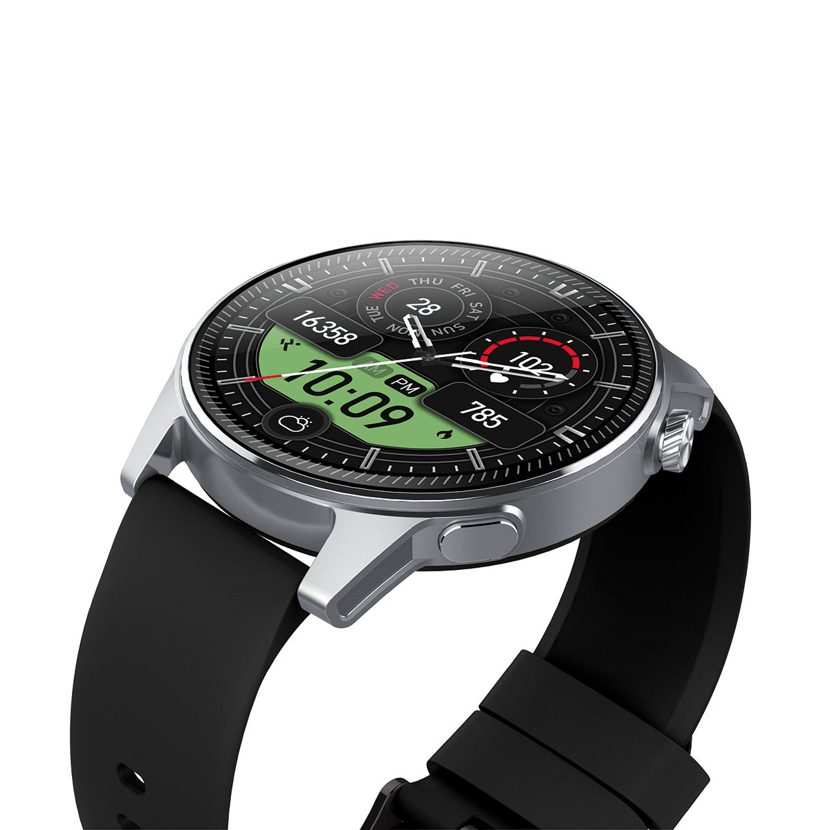 Health Monitor SmartWatch - image 3